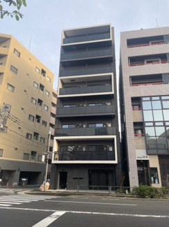 【外観】 | リヴシティ住吉