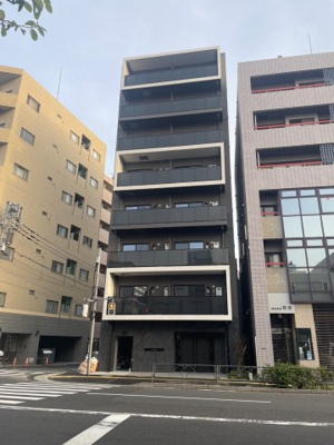 【外観】 | リヴシティ住吉