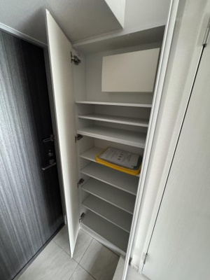 【収納】 | リヴシティ住吉