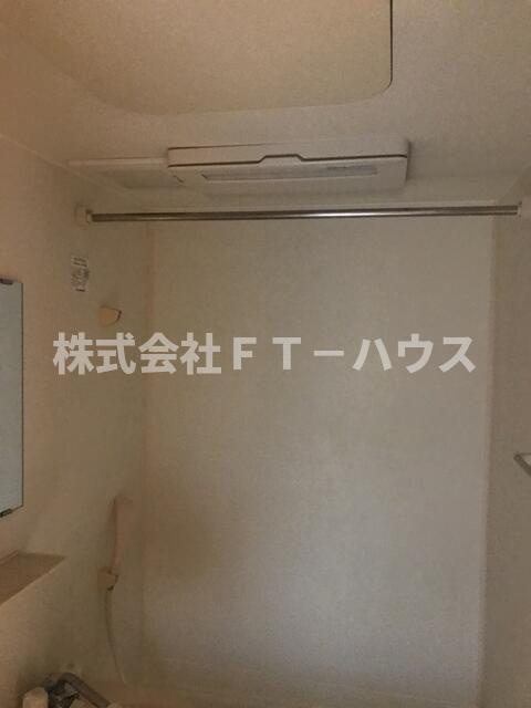 Ｕ－ＨＯＵＳＥ船橋本町の設備