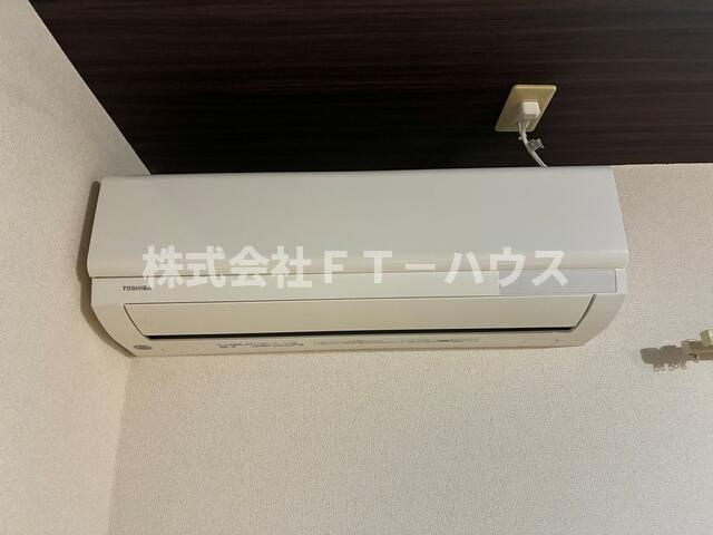 Ｕ－ＨＯＵＳＥ船橋本町の設備