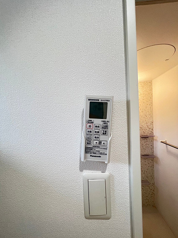 クリエオーレ東園田町Ⅰの設備