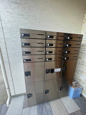 クリエオーレ東園田町Ⅰの設備