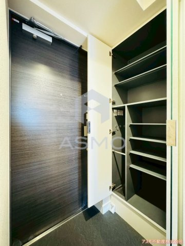 【その他】 | プレサンス天神橋六丁目ヴォワール | ※建物内別間取り参考写真