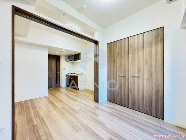【内装】 | プレサンス天神橋六丁目ヴォワール | ※建物内別間取り参考写真