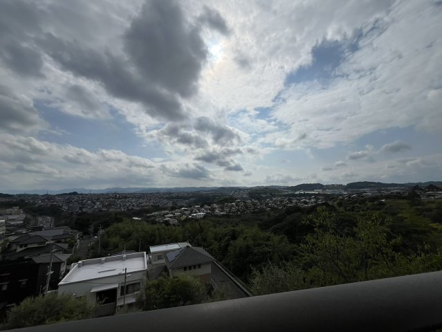 【展望】 | 武岡3丁目中古住宅