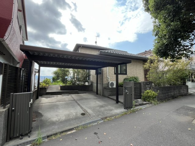 【外観】 | 武岡3丁目中古住宅