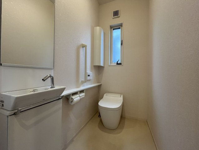 【トイレ】 | 武岡3丁目中古住宅