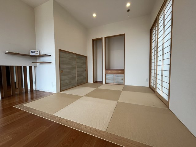 【和室】 | 武岡3丁目中古住宅