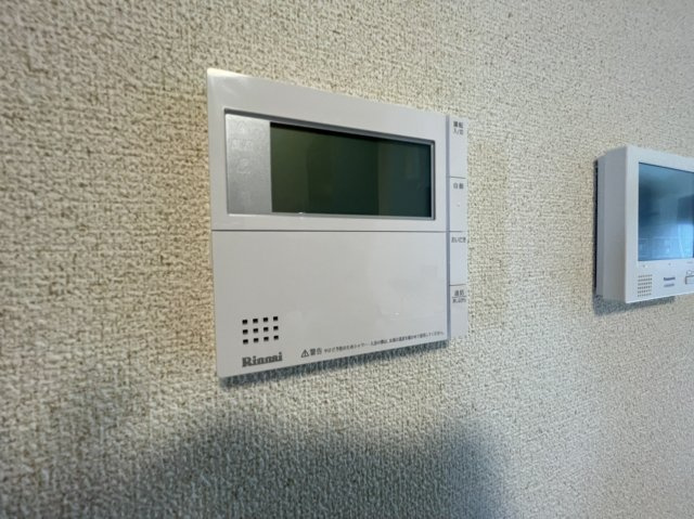 ソレイユ硯の設備