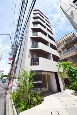 【外観】 | ティモーネ深川