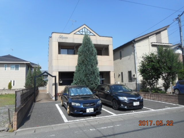 【駐車場】 | ラピュタ