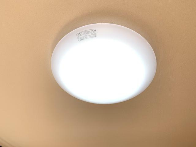 【設備】 | 仮）深谷市栄町スターテラスⅡ | 照明（イメージ）