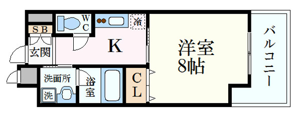 DAIWAマンション