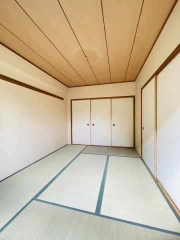 【その他】ピンリーブルⅡ 