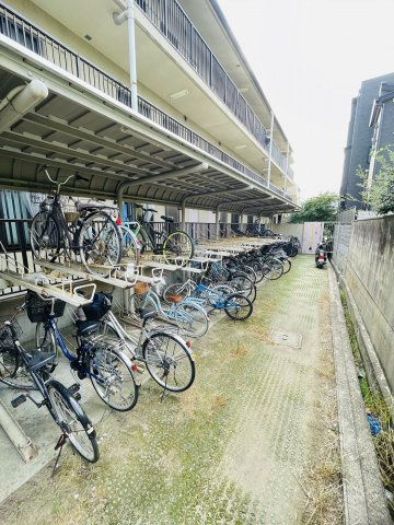 【その他共用部分】ピンリーブルⅡ 