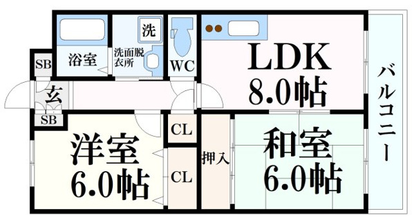 ピンリーブルⅡ