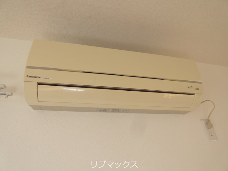 【設備】バラード夙川 