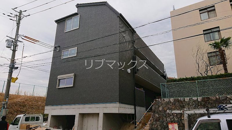CoLaBo上ヶ原の画像