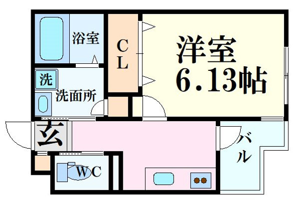 CoLaBo上ヶ原