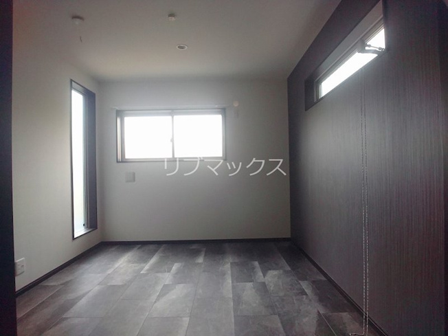 【居間・リビング】CoLaBo上ヶ原