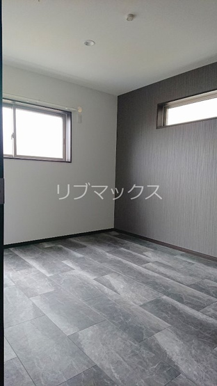 【寝室】CoLaBo上ヶ原