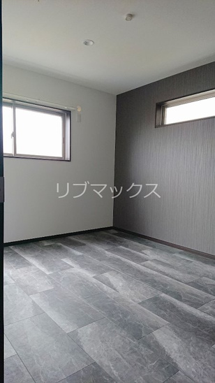 【寝室】CoLaBo上ヶ原 