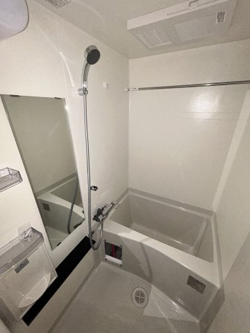 建築中の為、類似のお部屋の写真となります。