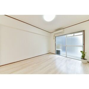 八和ビルの展望