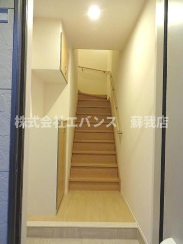 【玄関】 | エトワール | 毎日通る玄関はこちらです