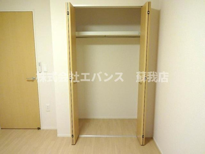 【収納】 | エトワール | ちょっとした収納スペースも充実しています