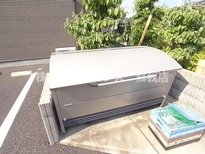 【その他共用部分】 | エトワール