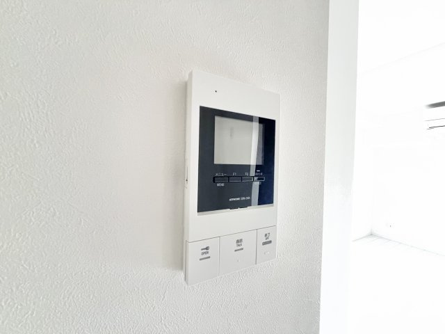 Fortitudo四街道のセキュリティ|※別部屋参考写真