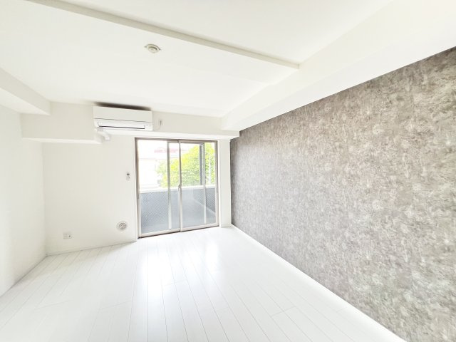 Fortitudo四街道の内装|※別部屋参考写真