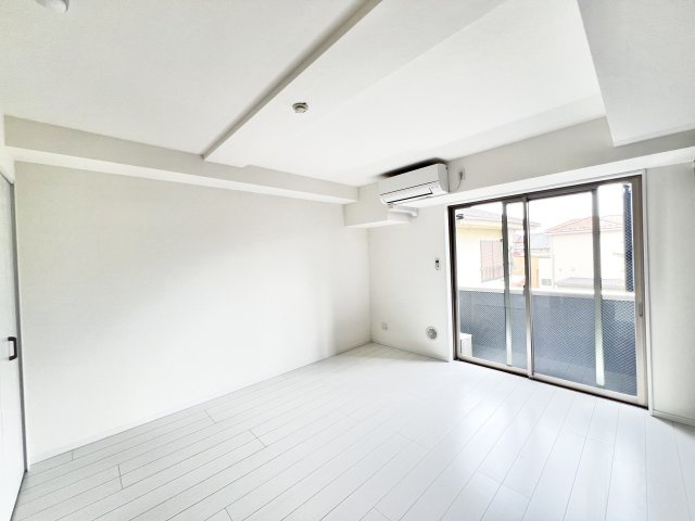 Fortitudo四街道の居間・リビング|※別部屋参考写真