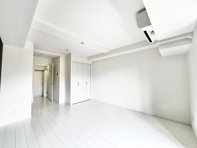 Fortitudo四街道の居間・リビング|※別部屋参考写真