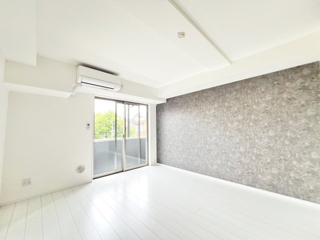 Fortitudo四街道の居間・リビング|※別部屋参考写真