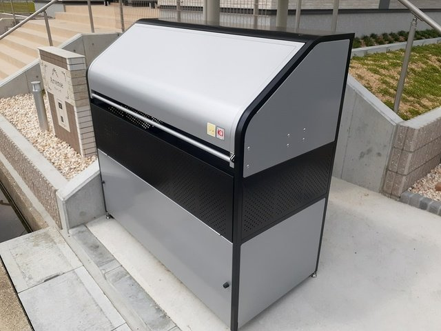 アルベンセⅠのその他共用部分