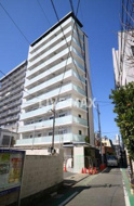 プラウドフラット戸越銀座の画像
