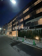 プラウドフラット品川大井町の画像
