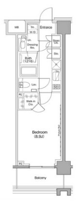 ヴェール・クレール大崎