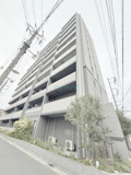 ＧＥＮＯＶＩＡ隅田川ｗｅｓｔ　ｓｋｙｇａｒｄｅｎの画像