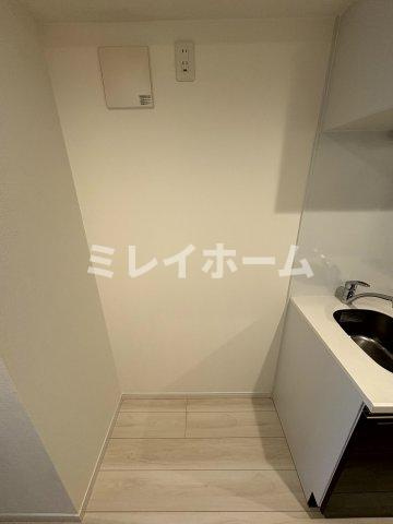 ルクシェール蒲田のその他