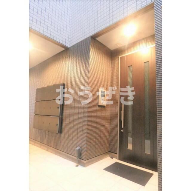 ライドオンタイムマスコウのロビー