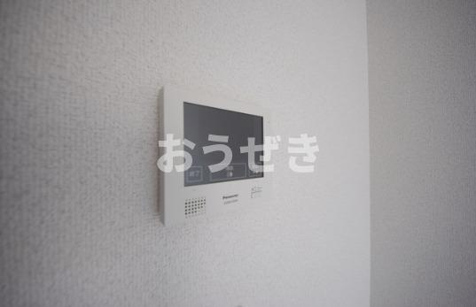 ライドオンタイムマスコウのセキュリティ