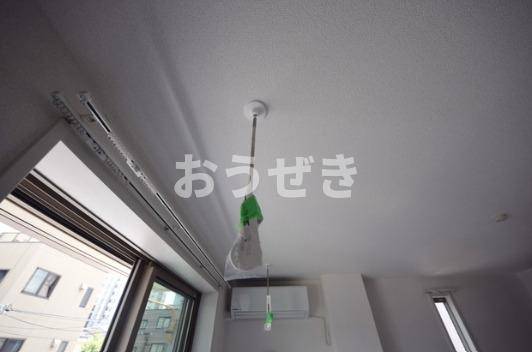 ライドオンタイムマスコウの設備