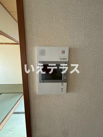 サンクラッソ神戸大開通station frontのセキュリティ
