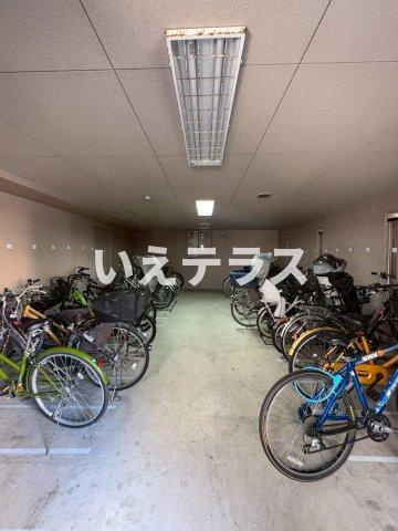 サンクラッソ神戸大開通station frontのその他共用部分