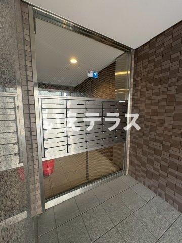 サンクラッソ神戸大開通station frontのその他