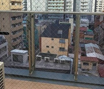 【バルコニー】 | ワンルーフレジデンス新御徒町